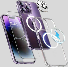 3 in 1 Phone Protection