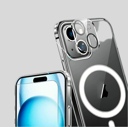 3 in 1 Phone Protection