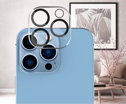 3 in 1 Phone Protection