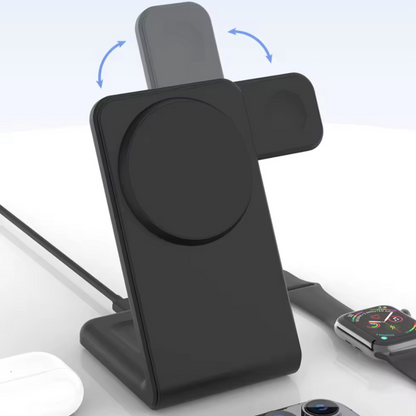 3 in 1 Charging Station