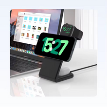 3 in 1 Charging Station