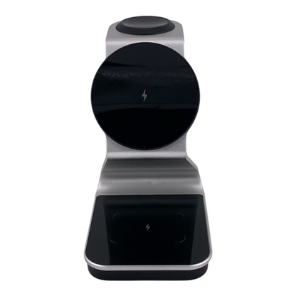 3 in 1 Charging station