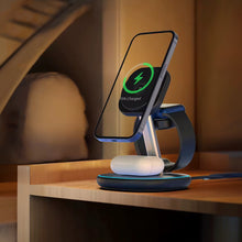 3 in 1 Charging Station