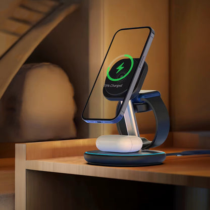 3 in 1 Charging Station