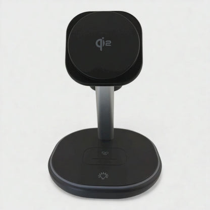 3 in 1 Charging Station